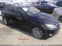 2006 Lexus IS JTHBE262465007106