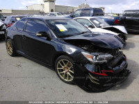 2014 Scion TC JTKJF5C72E3076777