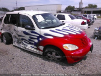 2002 Chrysler PT Cruiser 3C4FY58B02T383286