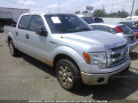 2014 Ford F150 1FTFW1CT5EKE89270