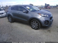 2017 KIA SPORTAGE EX KNDPN3AC5H7217959