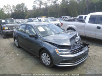 2016 Volkswagen Jetta 3VW167AJ0GM286858