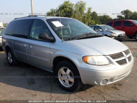 2006 Dodge Grand Caravan 2D4GP44L06R754944