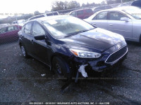 2017 FORD FOCUS S 1FADP3E22HL282635