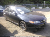 2007 Acura TSX JH4CL96817C018908