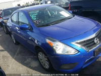 2015 Nissan Versa 3N1CN7AP6FL894751