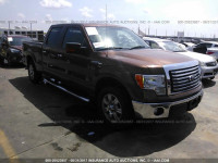 2011 Ford F150 1FTFW1CF4BFD28990