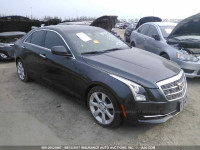 2015 Cadillac ATS 1G6AA5RX8F0110921