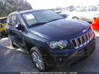 2016 Jeep Compass 1C4NJCBA9GD568163