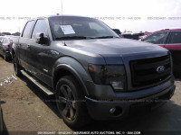 2014 Ford F150 1FTFW1CT5EFB84070