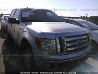 2010 Ford F150 1FTEW1C80AFC65480