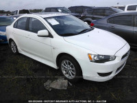 2014 Mitsubishi Lancer ES/ES SPORT JA32U2FU7EU012048