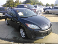 2013 Mazda 3 JM1BL1V76D1754208