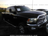 2016 RAM 3500 SLT 3C63R3DL4GG155284