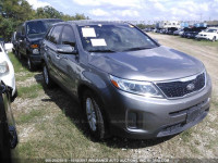 2015 KIA Sorento 5XYKT3A69FG551857