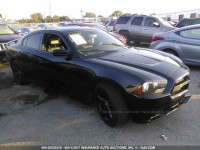 2013 Dodge Charger 2C3CDXHG5DH560601