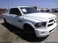 2017 Ram 2500 3C6UR5FL7HG653350