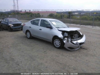 2015 Nissan Versa 3N1CN7AP9FL869228