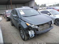 2014 KIA Sportage LX KNDPBCAC6E7560154