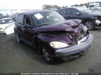 2002 Chrysler PT Cruiser TOURING 3C4FY58B42T235772