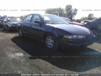 2001 Oldsmobile Intrigue 1G3WS52H41F146596