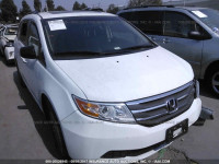 2012 Honda Odyssey EXL 5FNRL5H63CB015876