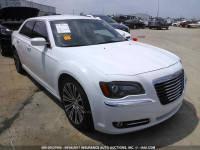 2012 Chrysler 300 2C3CCABG5CH274688