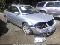 2003 VOLKSWAGEN PASSAT WVWPD63B13P286147