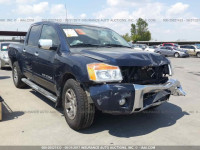 2012 Nissan Titan 1N6BA0ED1CN314827