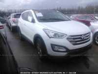 2014 Hyundai Santa Fe Sport 5XYZU3LB2EG185034