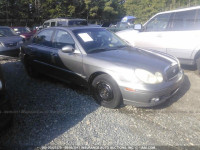 2002 HYUNDAI SONATA KMHWF25S82A576989