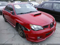 2006 Subaru Impreza WRX/LIMITED JF1GD79656G520381