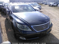 2008 Lexus LS 460 JTHBL46FX85077779