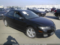 2007 Mazda 6 1YVHP80C075M61102