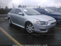 2013 Mitsubishi Lancer JA32U2FU5DU018834