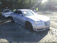 2013 Chrysler 300 2C3CCAAG8DH572378