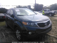 2011 KIA Sorento 5XYKT4A17BG012481