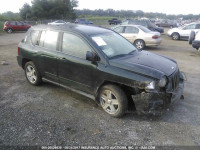 2010 Jeep Compass SPORT 1J4NF4FB0AD570363