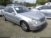 2003 Mercedes-benz E WDBUF65JX3A136072