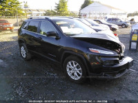 2015 Jeep Cherokee 1C4PJMCB1FW538793