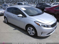 2017 KIA FORTE KNAFK5A82H5668741