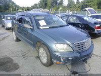 2006 Chrysler Pacifica 2A4GM48416R838015