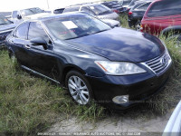 2011 Lexus ES 350 JTHBK1EG7B2468876