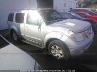 2006 Nissan Pathfinder LE/SE/XE 5N1AR18W06C628457