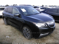 2016 Acura MDX TECHNOLOGY 5FRYD3H46GB013829