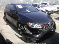 2015 Volkswagen GTI 3VWYT7AU0FM042644