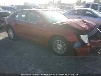 2007 Chrysler Sebring TOURING 1C3LC56K37N561675