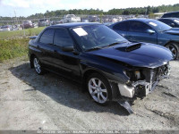 2007 Subaru Impreza JF1GD75627G508339