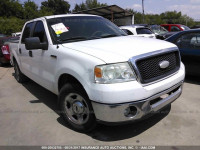 2008 Ford F150 SUPERCREW 1FTPW12V58KD72736