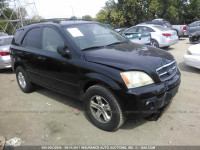2005 KIA Sorento KNDJC733755412100
